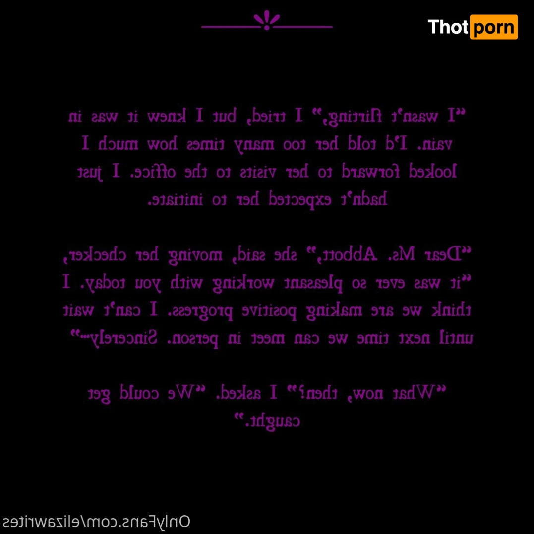 elizawrites 12197539