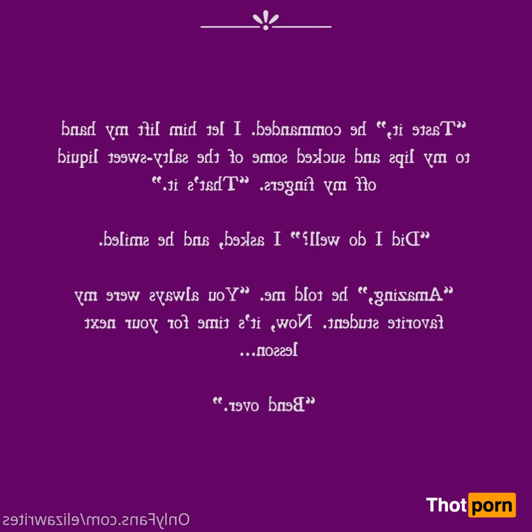 elizawrites 12197853