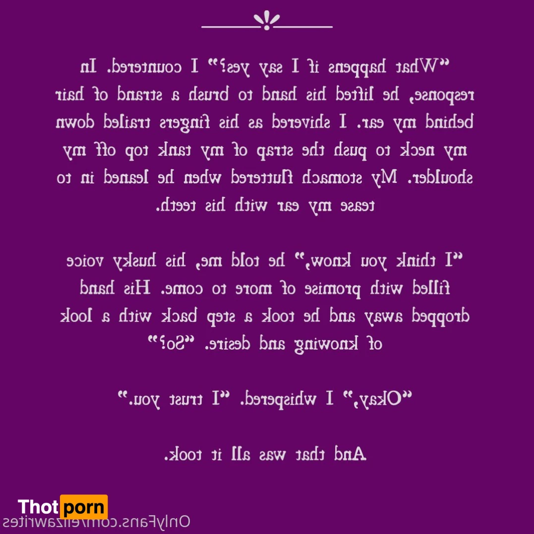 elizawrites 12198256