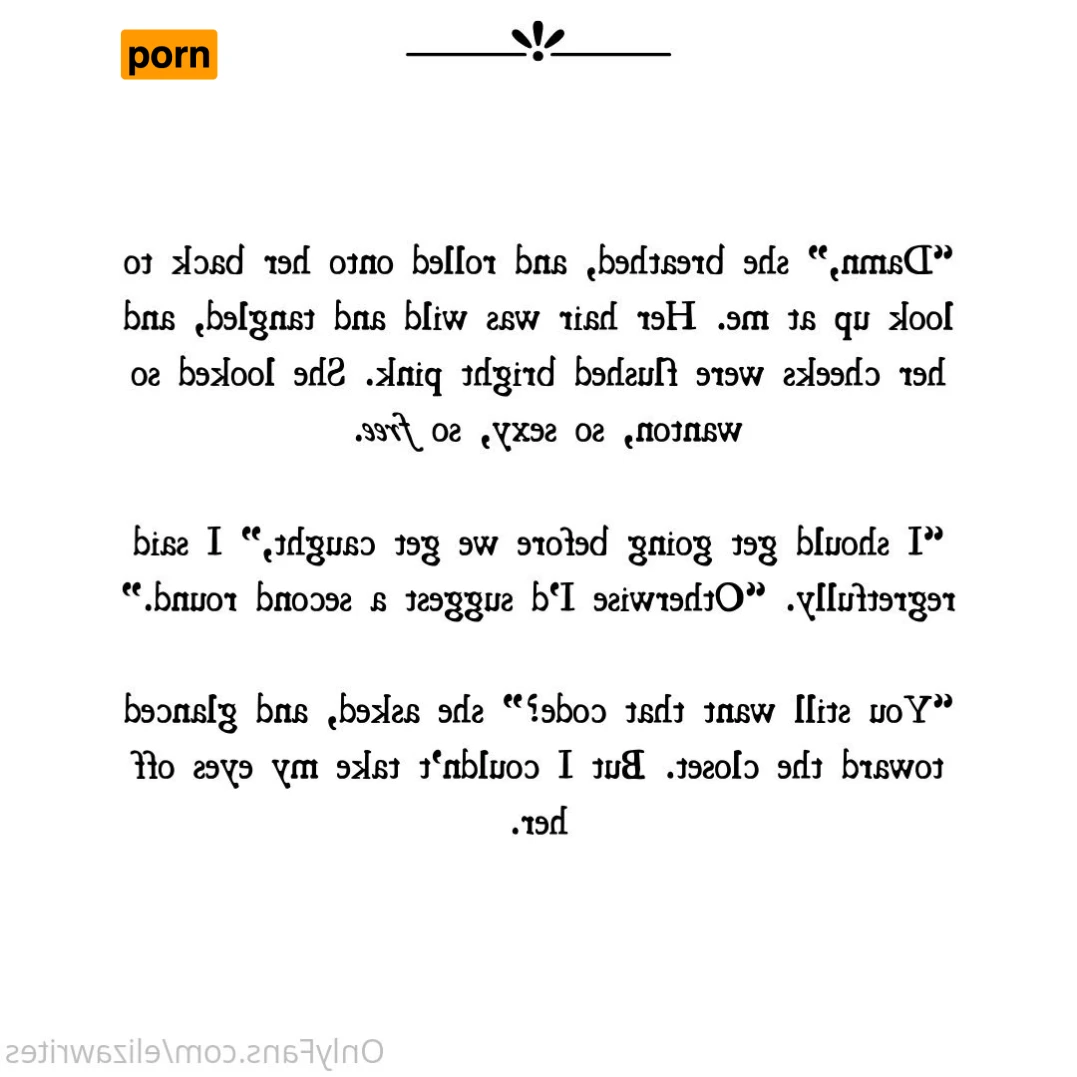 elizawrites 12198300