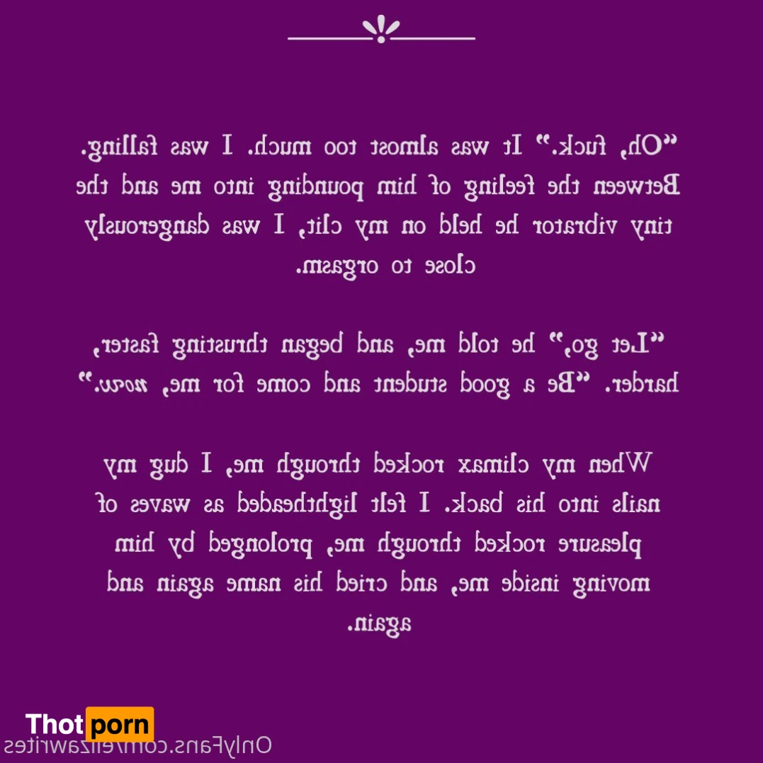 elizawrites 12198404