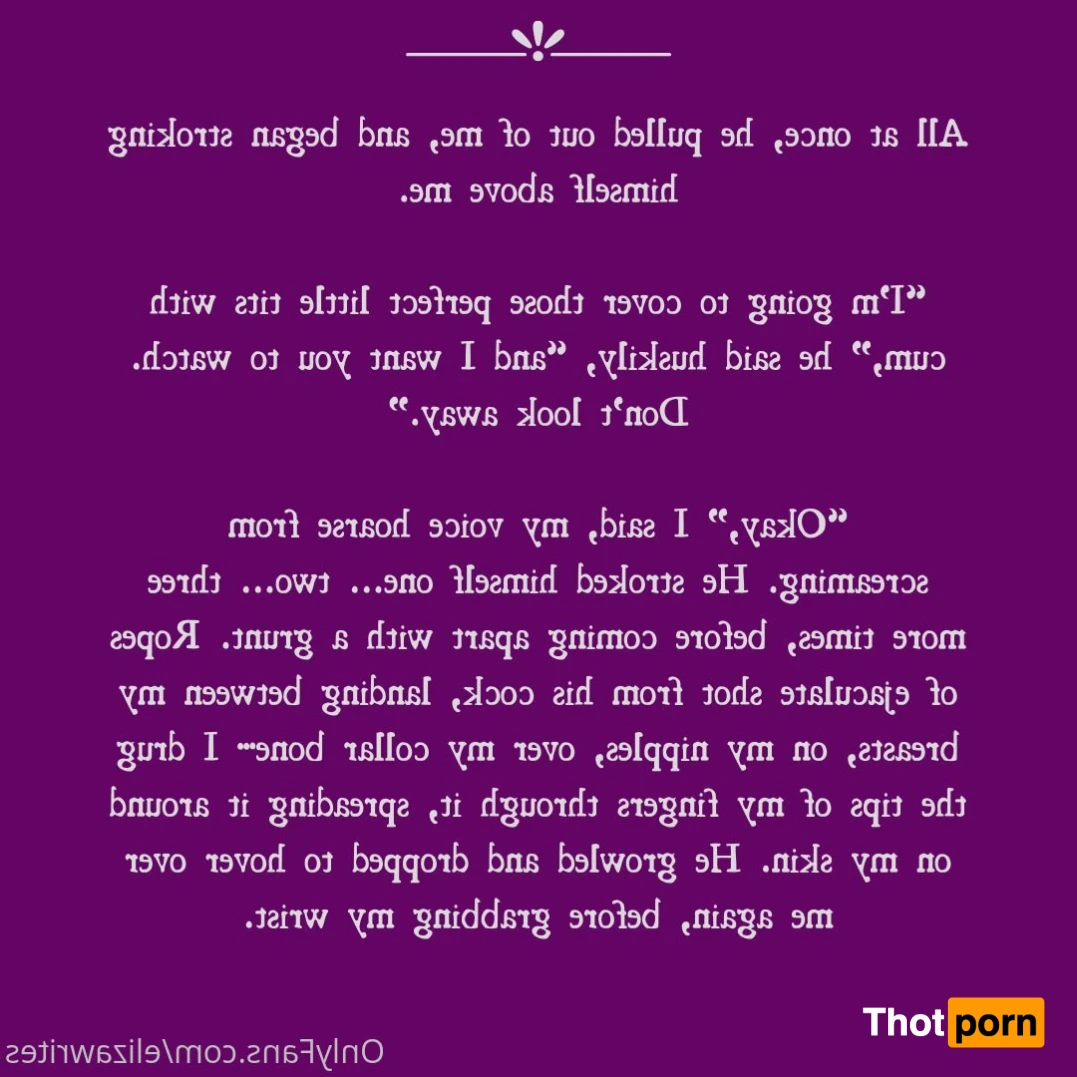 elizawrites 12198498