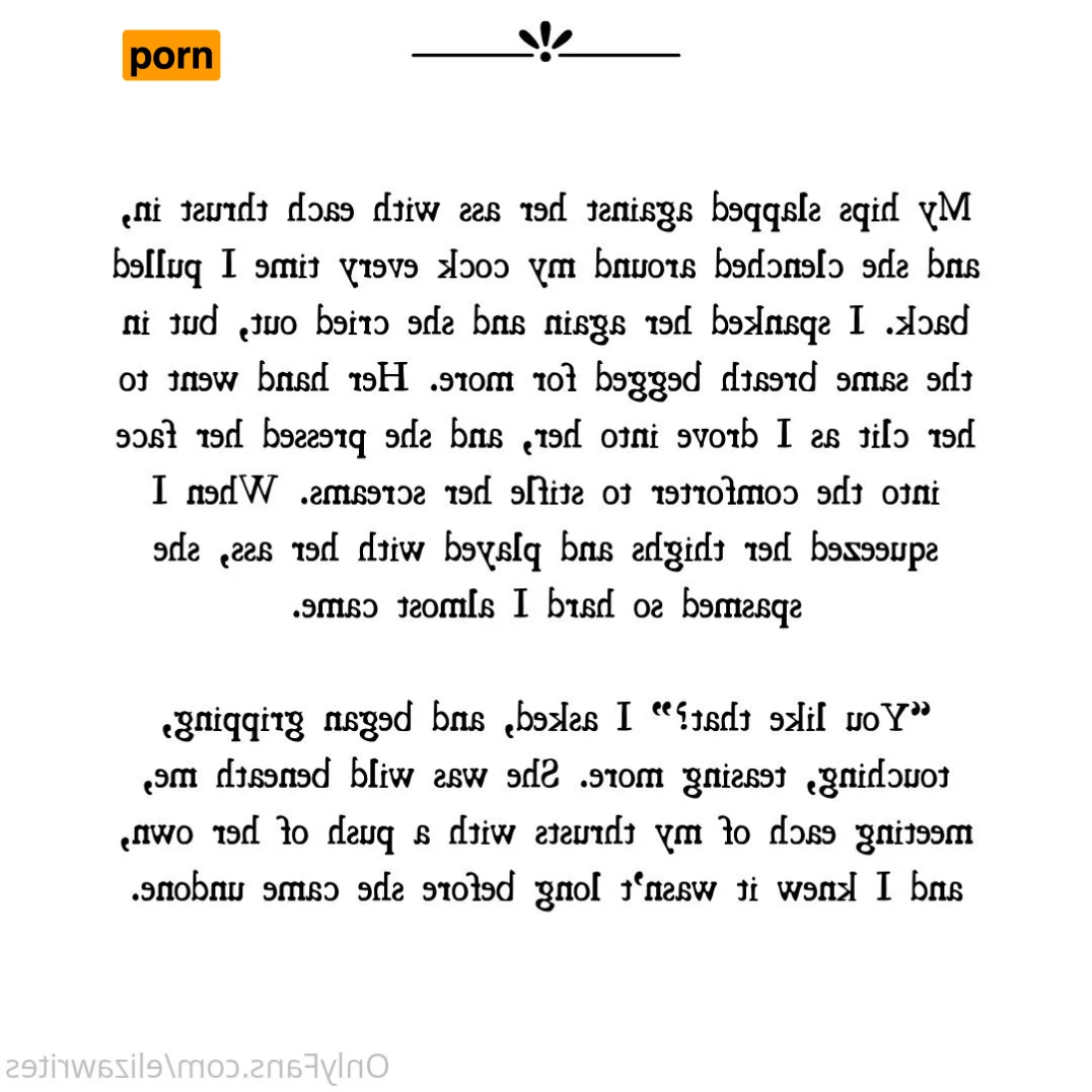 elizawrites 12198612
