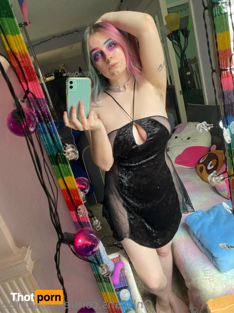 Ellie Opal FREE 12185306