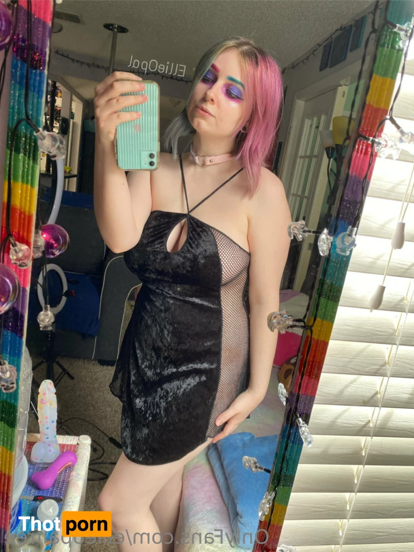 Ellie Opal FREE 12185818