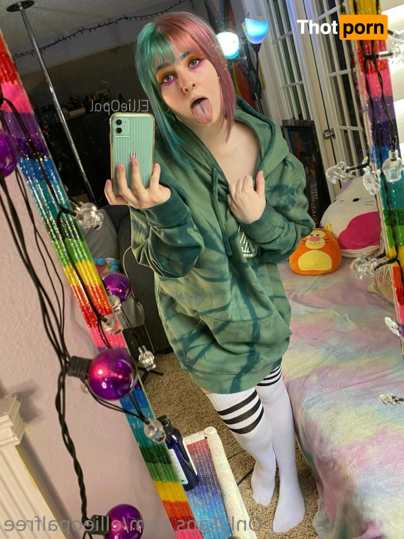 Ellie Opal FREE 12187277