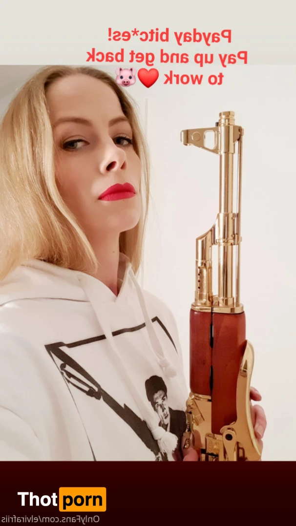 Elvira Friis 12175756