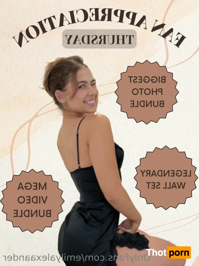 🎀Emily Alexander 12110347