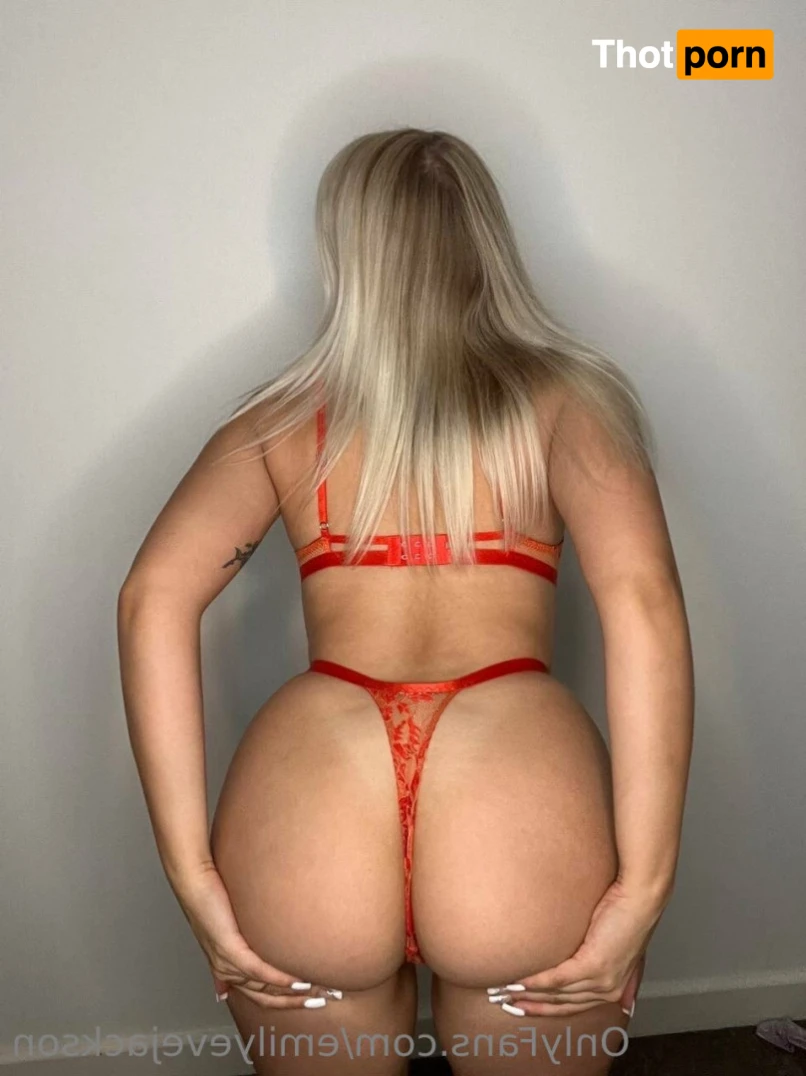 Emily Eve Jackson💗 11918075