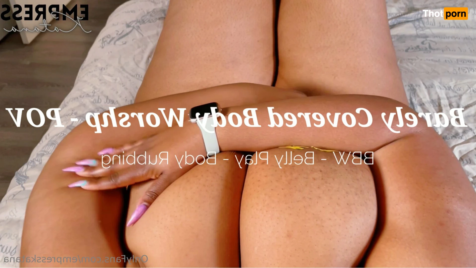 Empress Katana 11880555