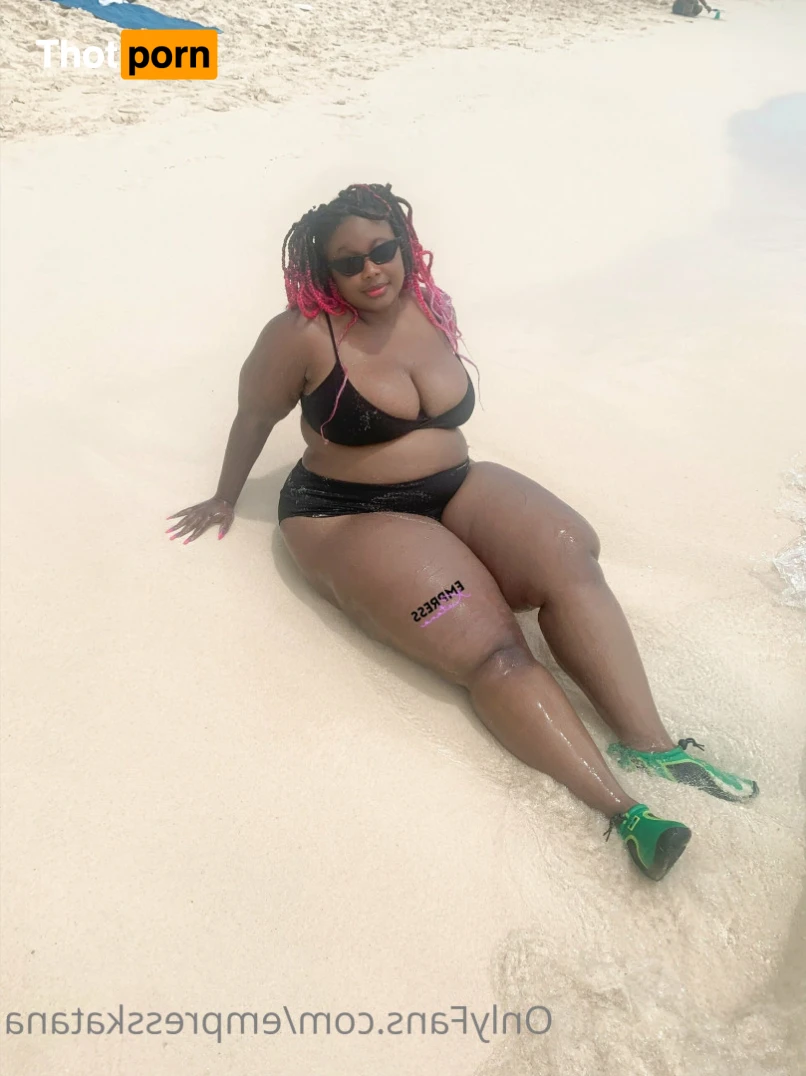 Empress Katana 11880612