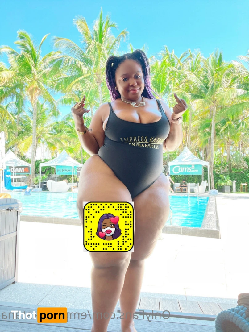 Empress Katana 11880668