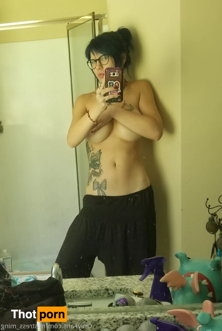 Empress Ming Atlantas Eurasian Dominatrix 11878608