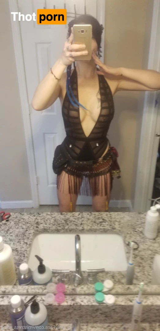 Empress Ming Atlantas Eurasian Dominatrix 11878681