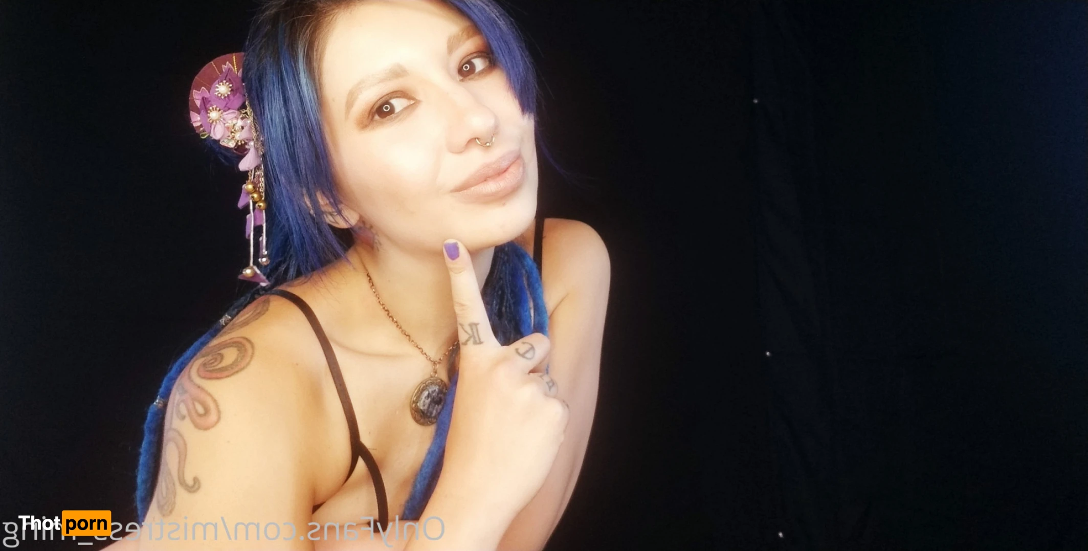 Empress Ming Atlantas Eurasian Dominatrix 11879057