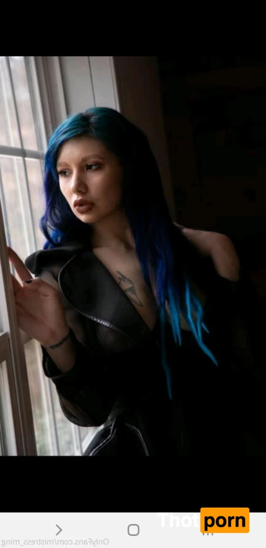 Empress Ming Atlantas Eurasian Dominatrix 11879370