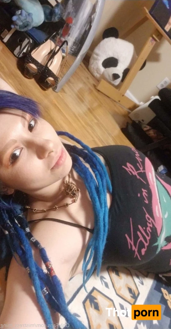 Empress Ming Atlantas Eurasian Dominatrix 11879516