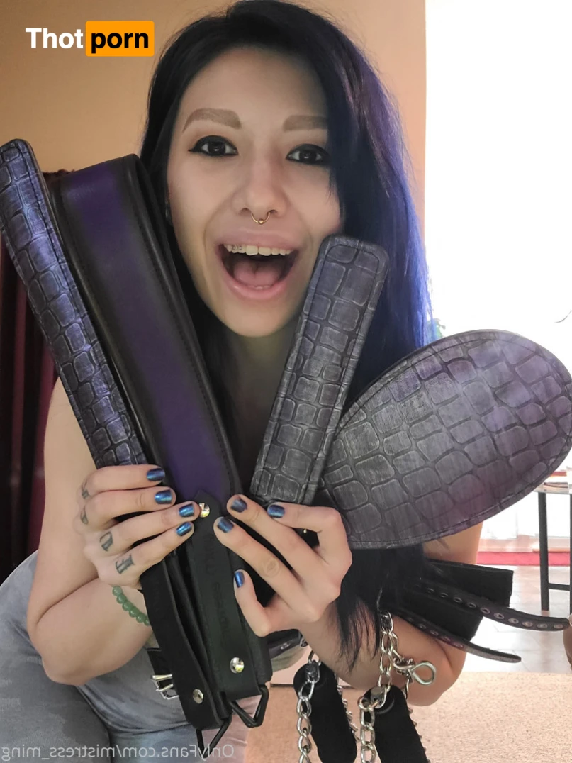 Empress Ming Atlantas Eurasian Dominatrix 11879683