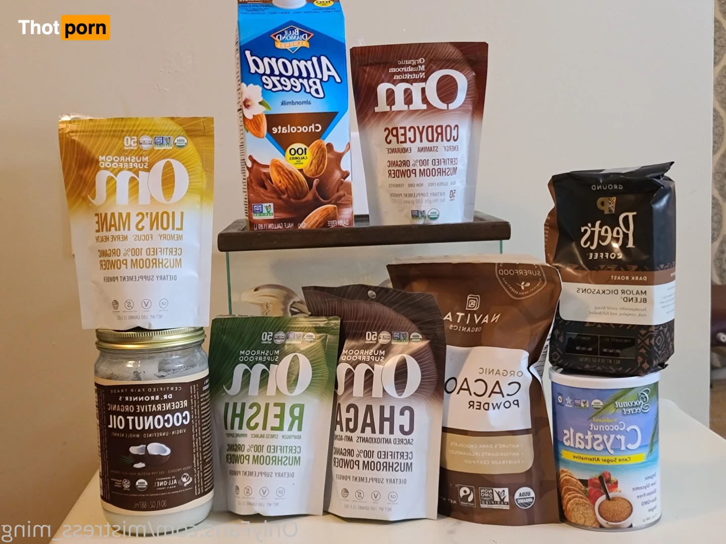 Empress Ming Atlantas Eurasian Dominatrix 11879754