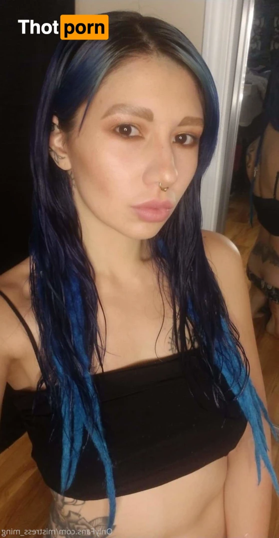 Empress Ming Atlantas Eurasian Dominatrix 11880040