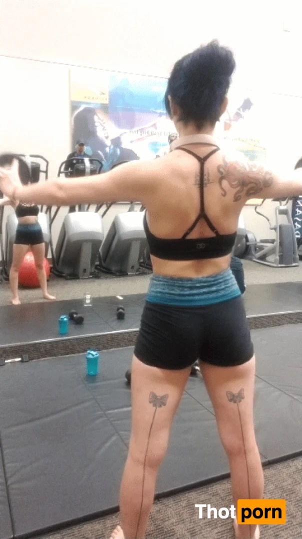 Empress Ming Atlantas Eurasian Dominatrix 11880427