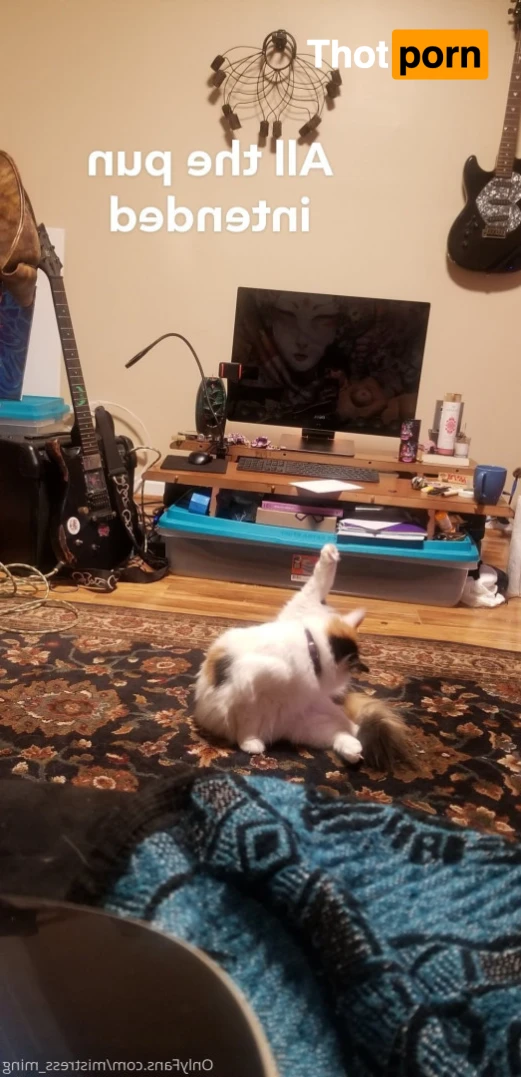 Empress Ming Atlantas Eurasian Dominatrix 12577678