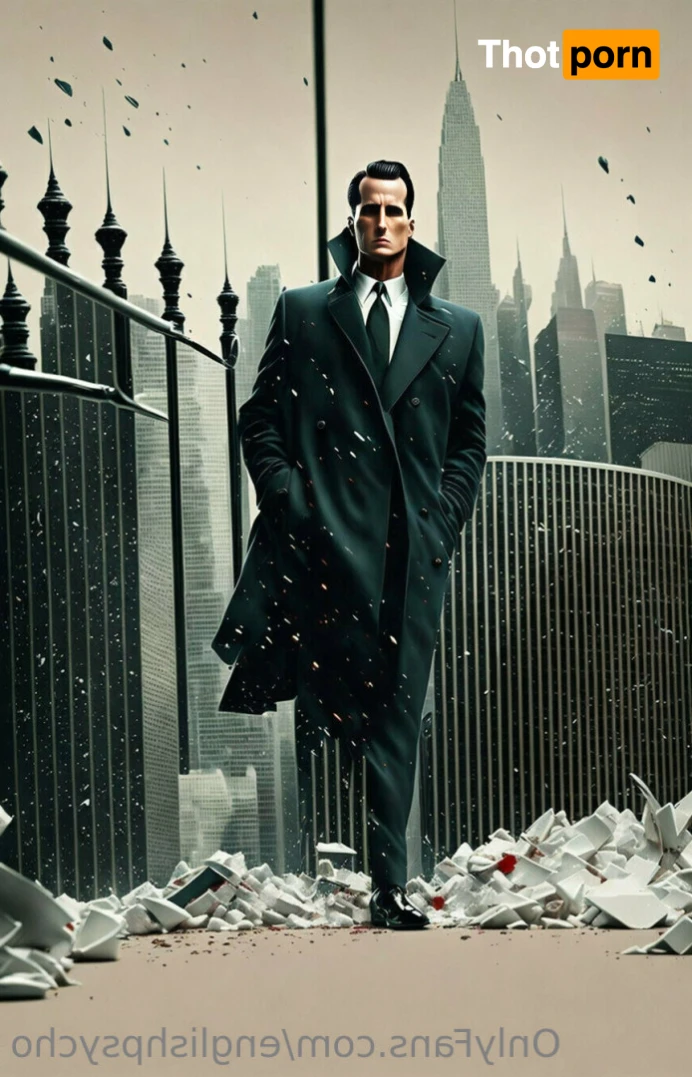 EnglishPsycho 11828550