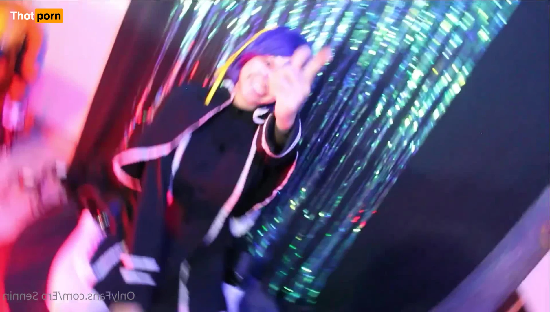 Rin Cosplay † 🔞 [ erosennin01 ] OnlyFans leaked video 10882387 on Thotporn