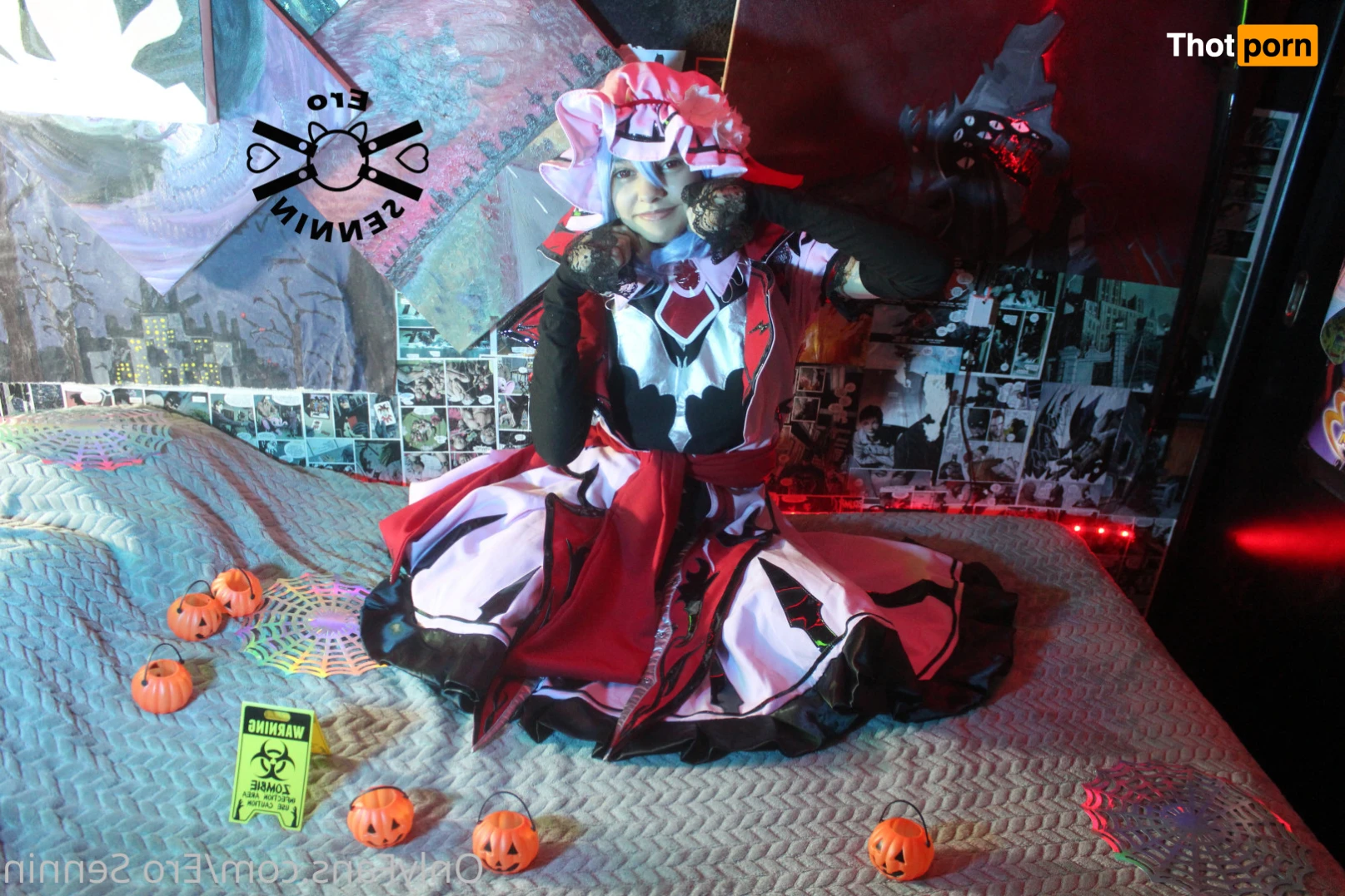 † Rin Cosplay † 🔞 16537646