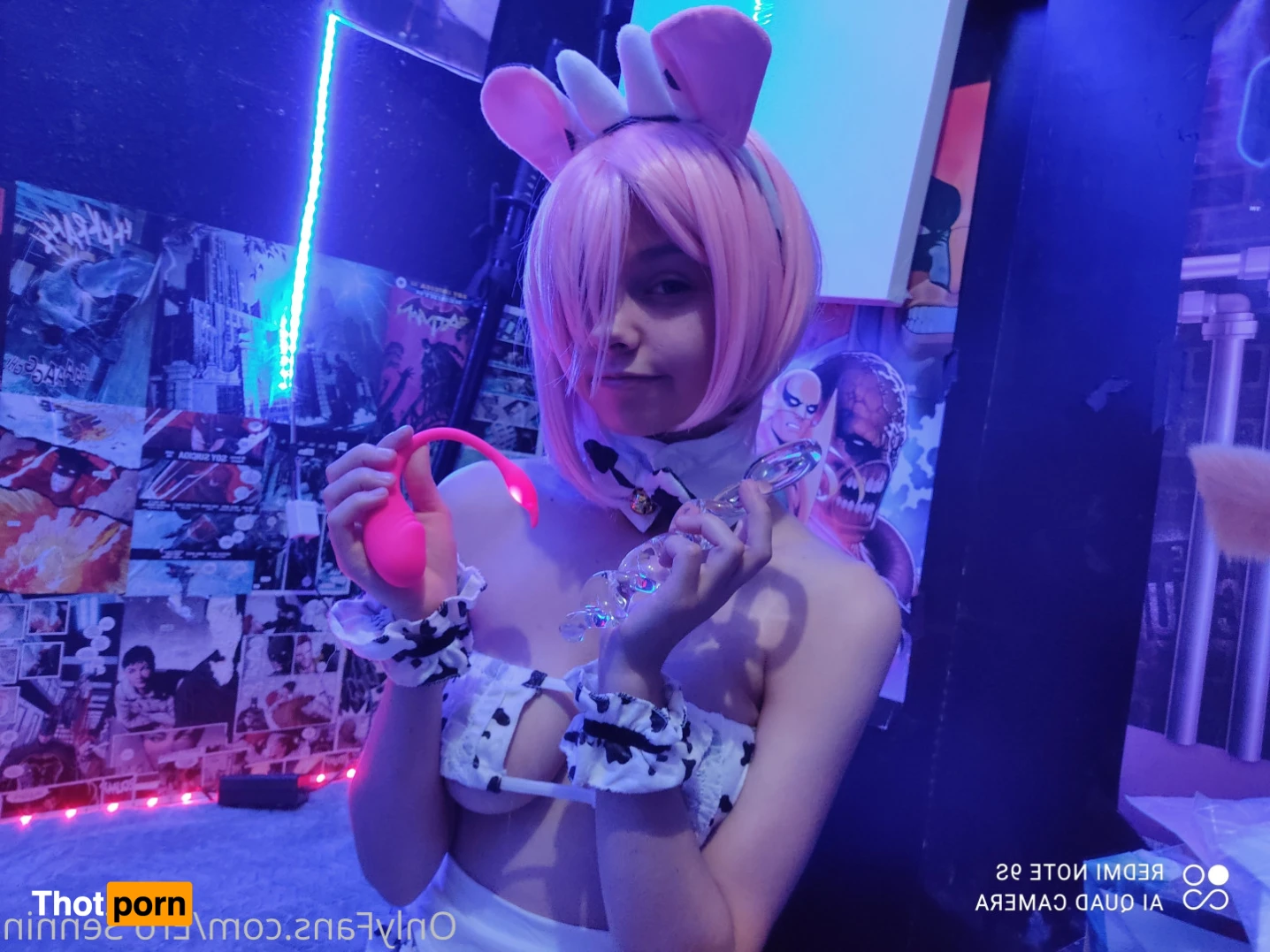 † Rin Cosplay † 🔞 16537653