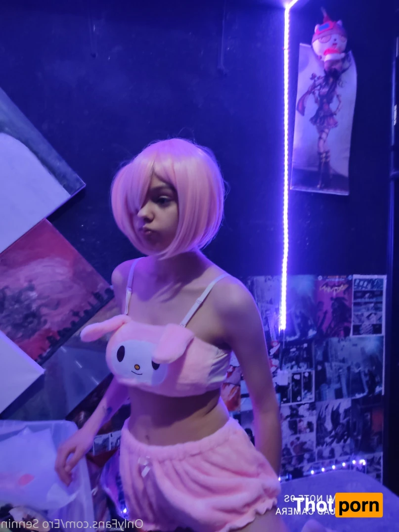 † Rin Cosplay † 🔞 16537699