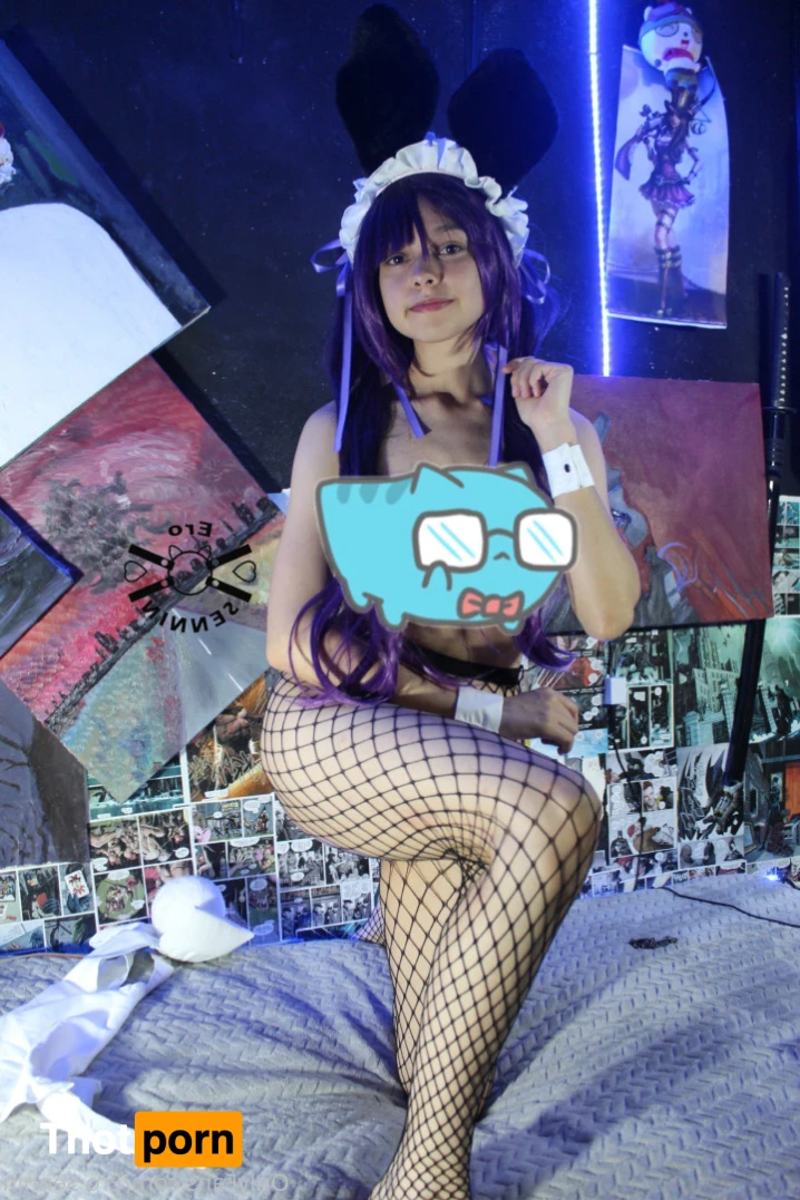 † Rin Cosplay † 🔞 16537700