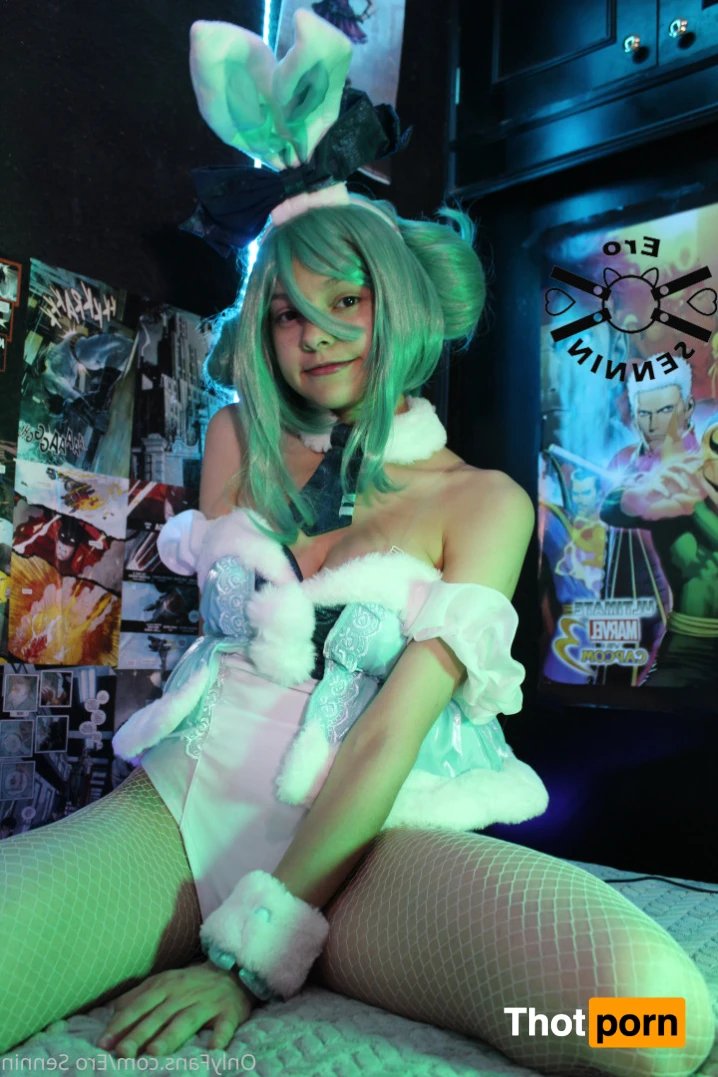 † Rin Cosplay † 🔞 16537705