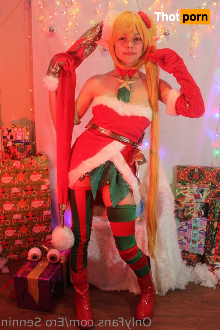 † Rin Cosplay † 🔞 16537711