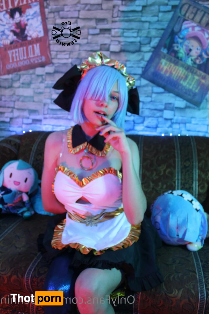 † Rin Cosplay † 🔞 16537724