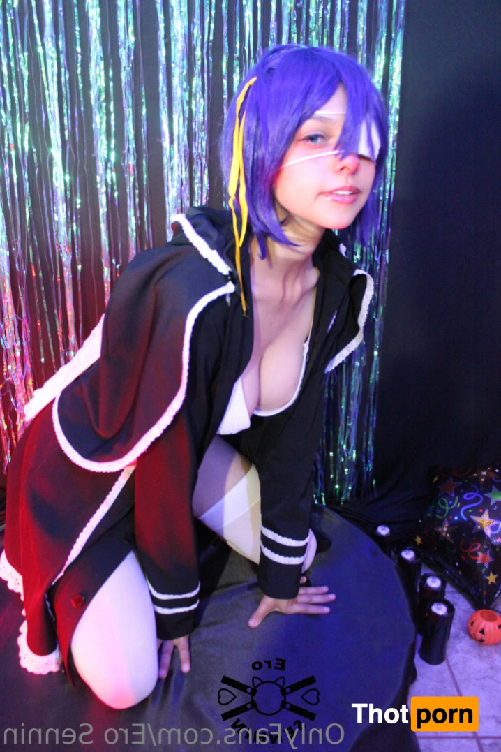 † Rin Cosplay † 🔞 16537743