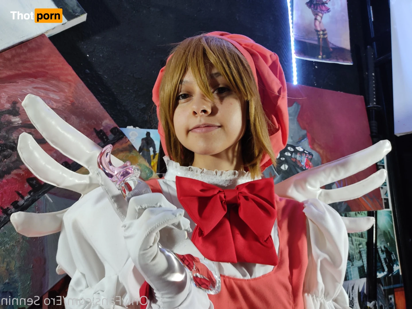 † Rin Cosplay † 🔞 16537775