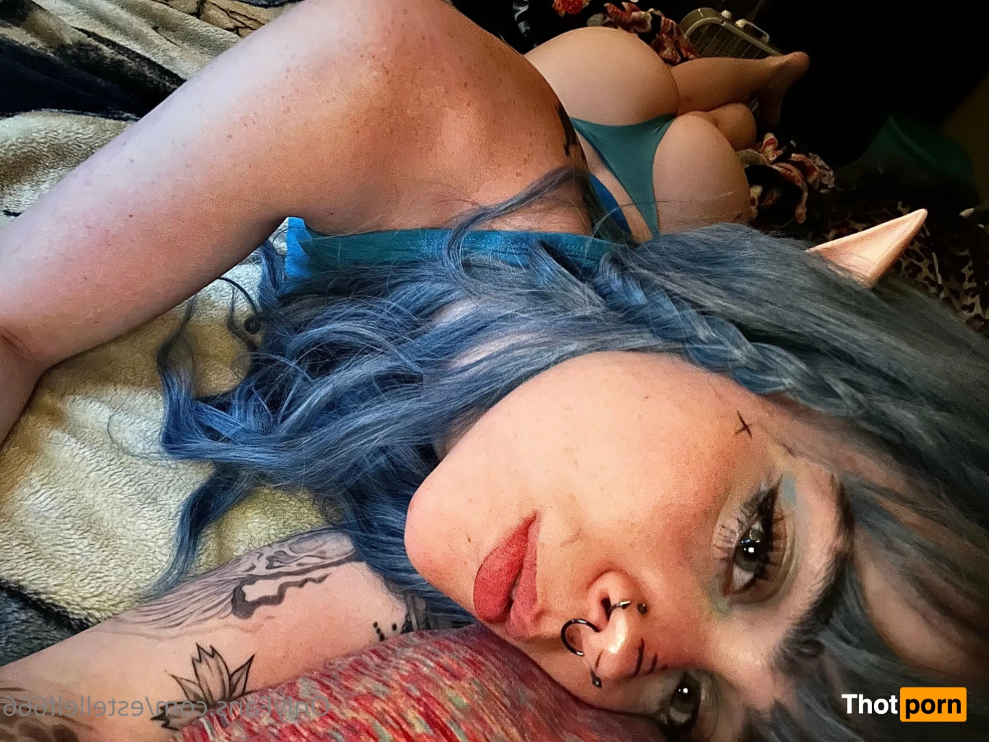 (っ◔◡◔)っ 👻 Estell Elf 👻 16530871