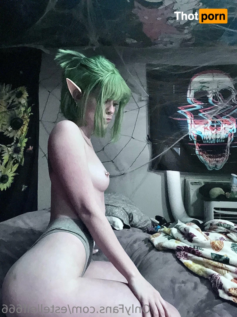 (っ◔◡◔)っ 👻 Estell Elf 👻 16530904