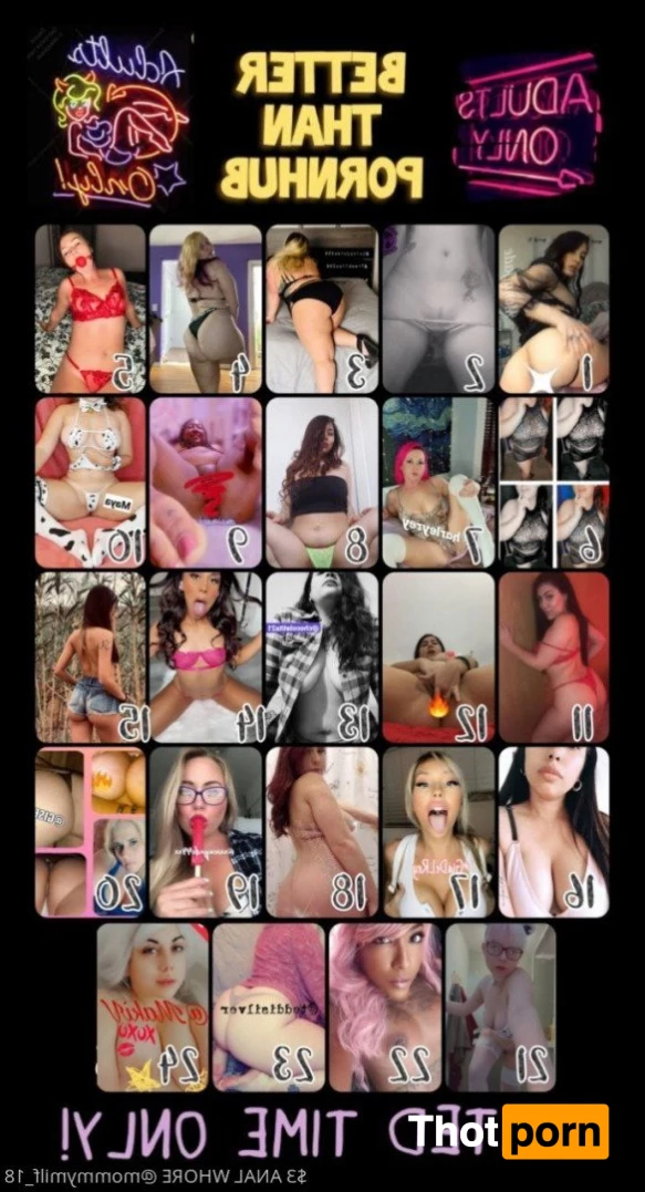 🍆 EATER 💦 836842