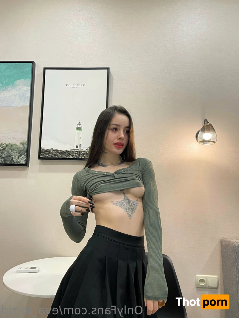 Eva Torrid😻 16519403