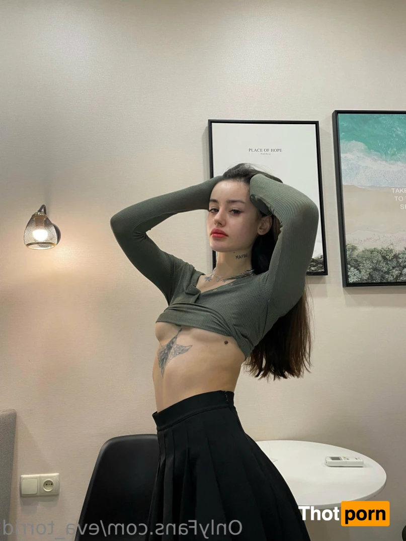 Eva Torrid😻 16519450