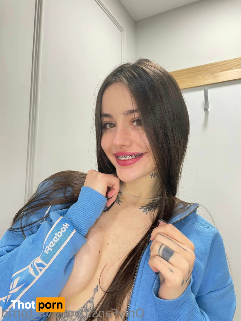 Eva Torrid😻 16519461