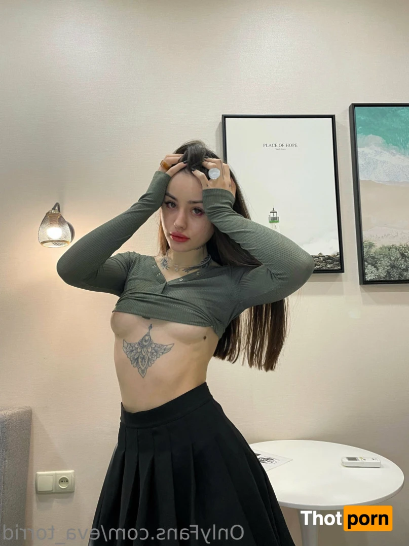 Eva Torrid😻 16519538