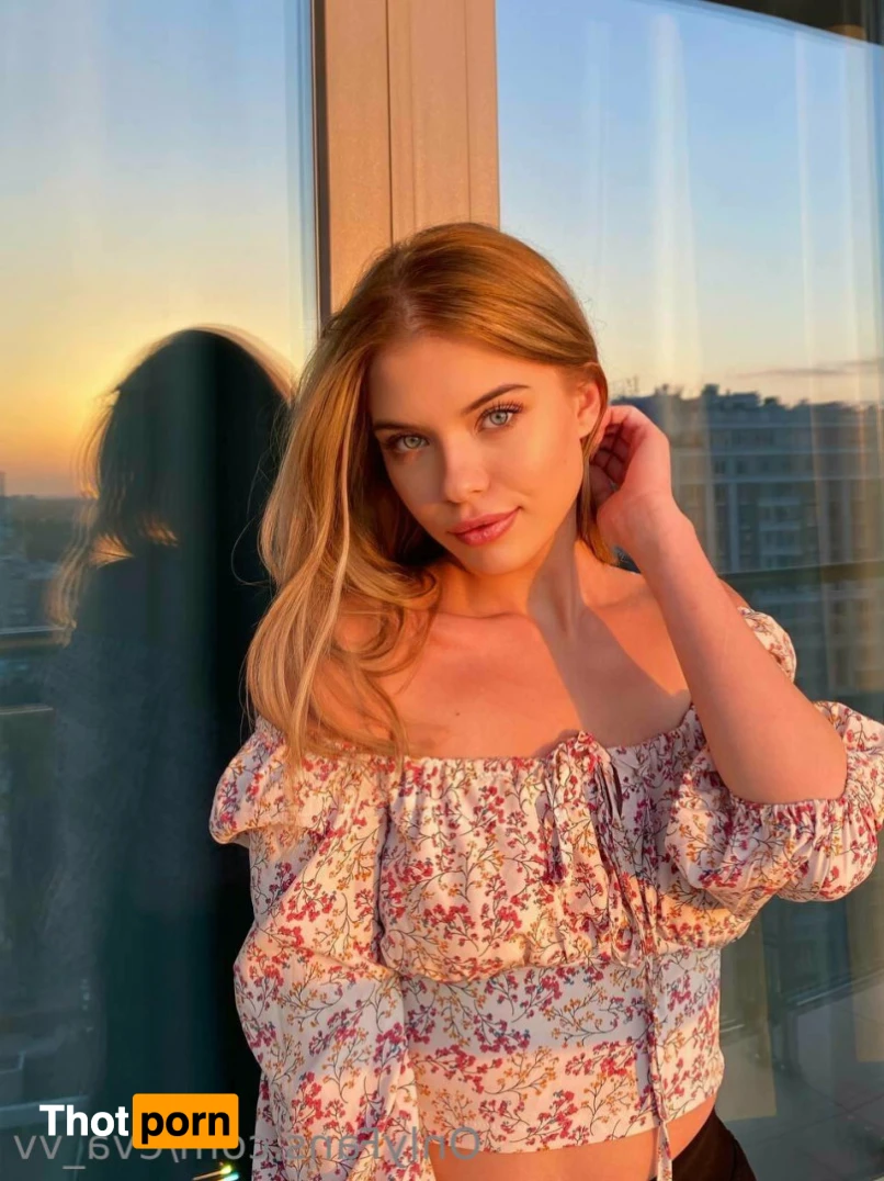 🔝❤️ Eva ❤️🔝 16519238