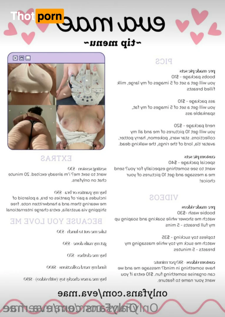 Eva Mae 🍼👼🏼 - FREE 💕 16512784