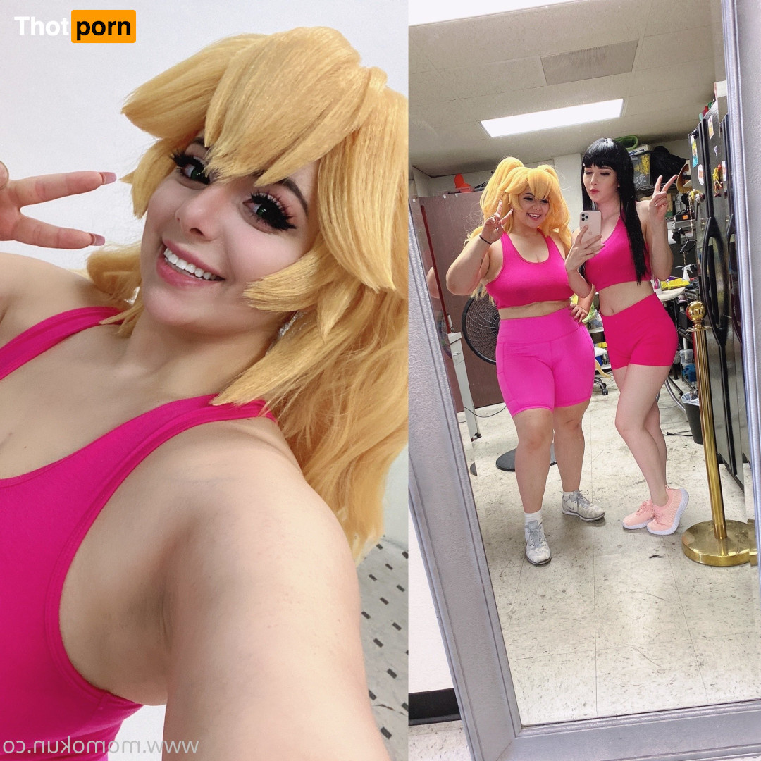 Momokun 16561298