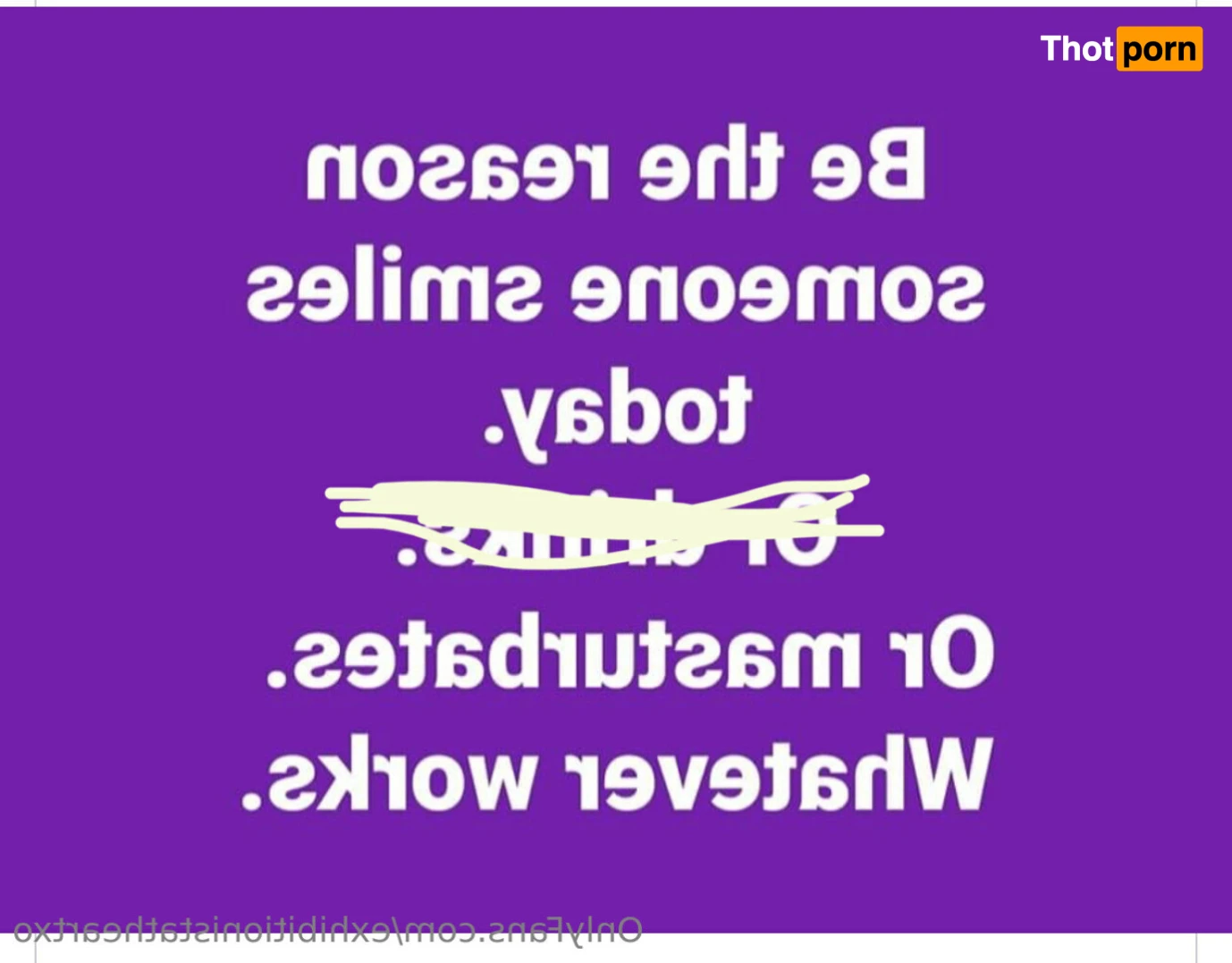 Exhibitionist at Heart 16484794