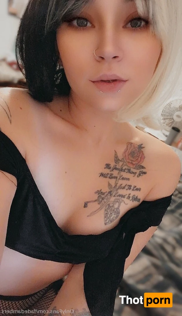 Fadedambers 10899956