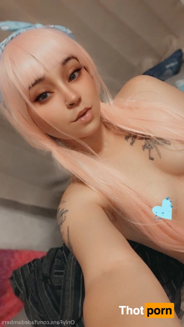 Fadedambers 16476893